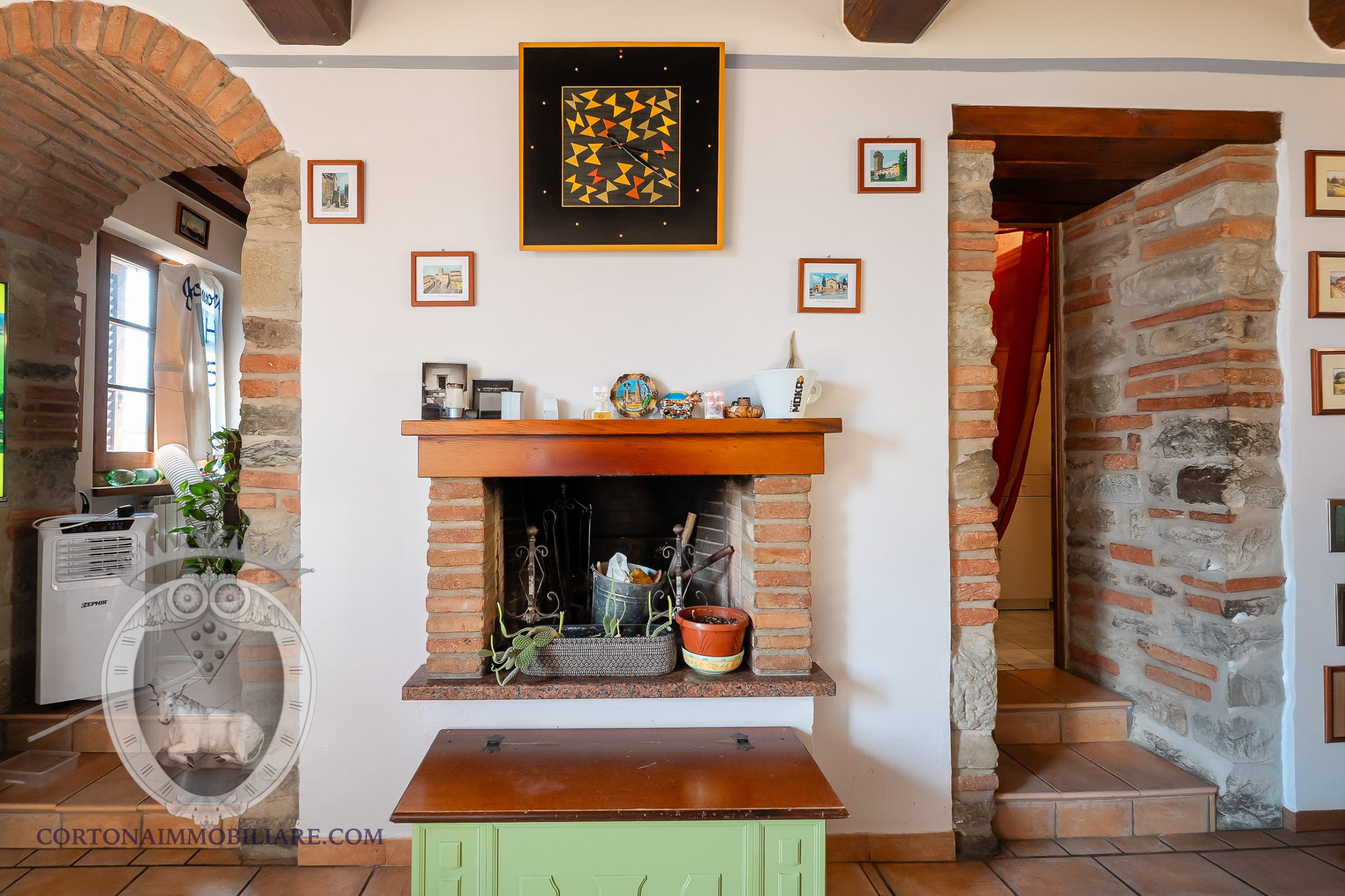 Appartamento in centro