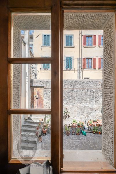 Apartment in the center