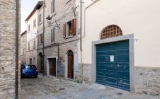 Apartment in the center