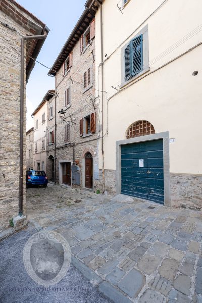 Apartment in the center