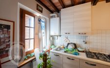 Appartamento in centro