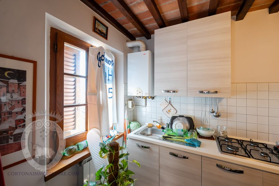 Appartamento in centro