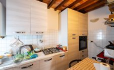 Apartment in the center