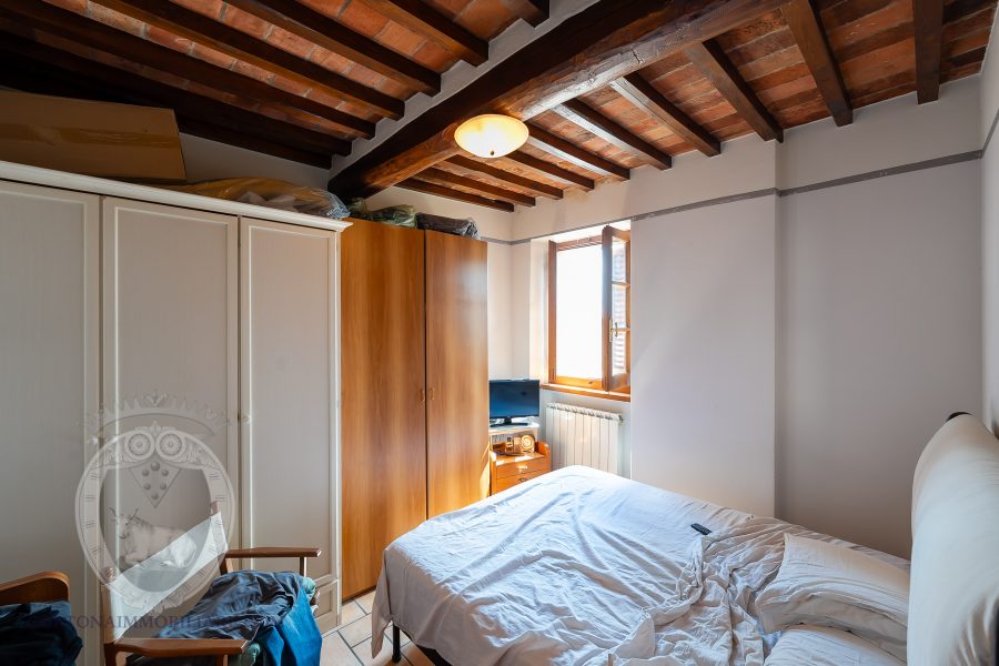 Appartamento in centro