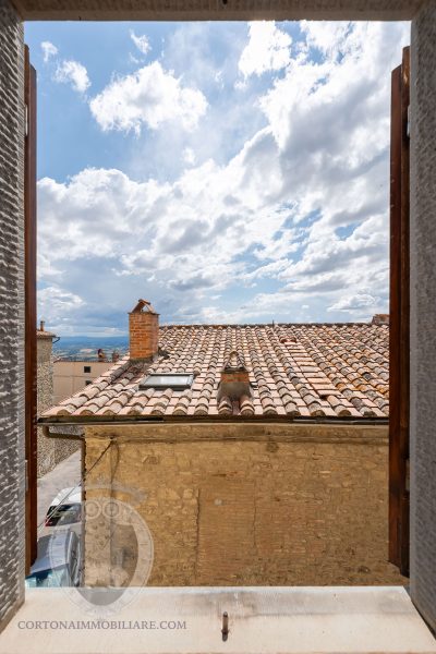 Apartment in the center