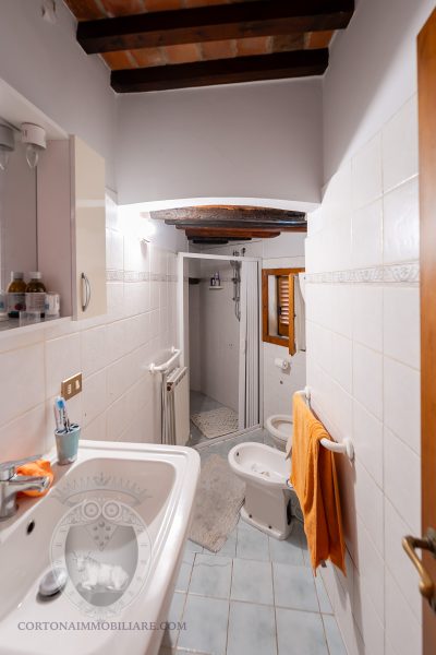 Apartment in the center