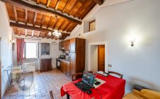 Appartamento in centro