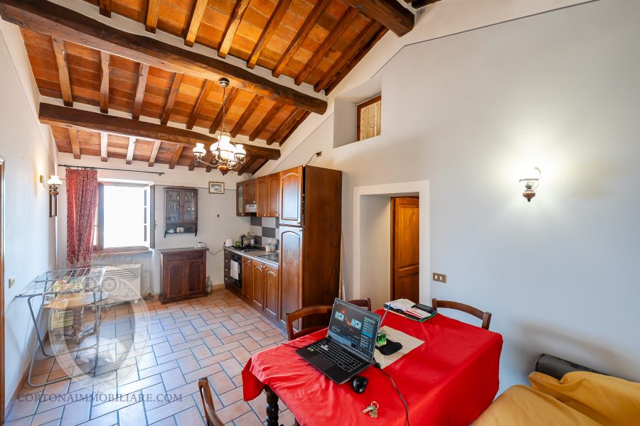 Appartamento in centro