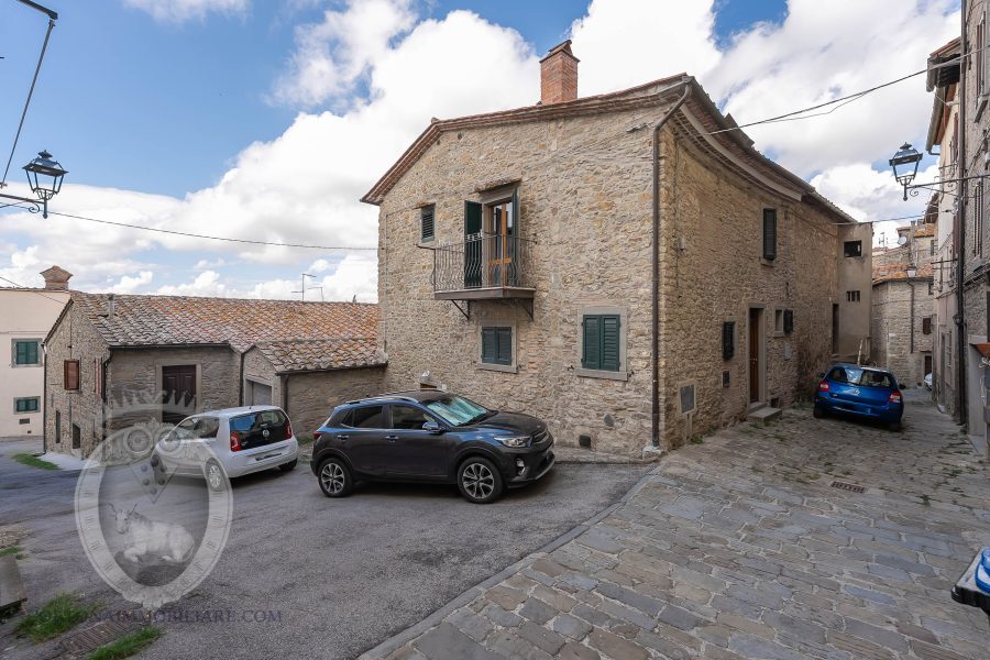 Appartamento in centro