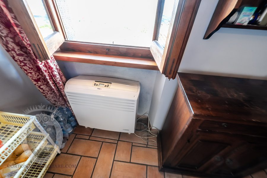 Appartamento in centro