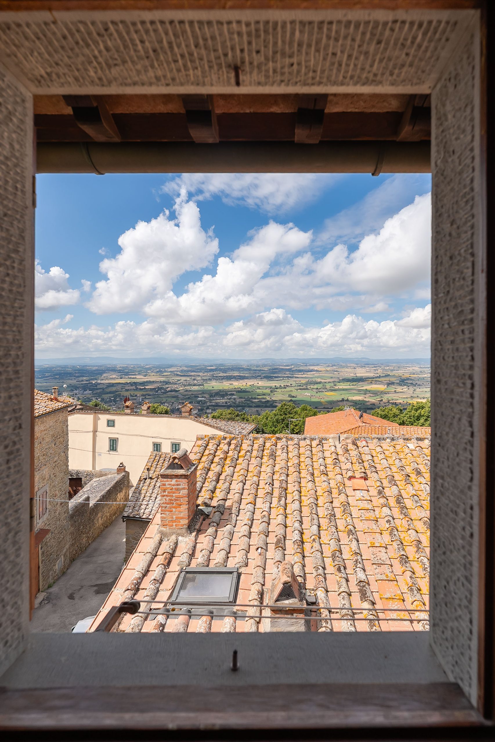 Appartamento in centro