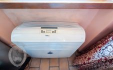 Apartment in the center