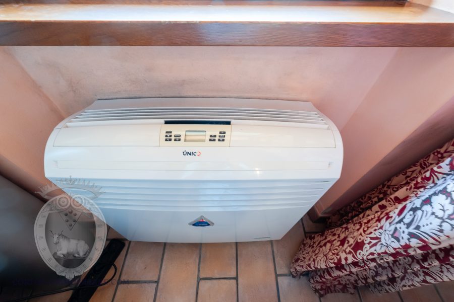 Apartment in the center