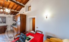 Appartamento in centro