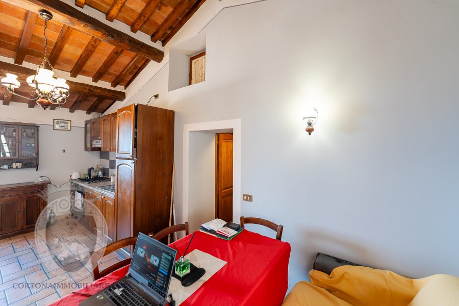 Appartamento in centro