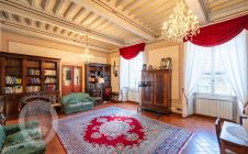 Appartamento in centro