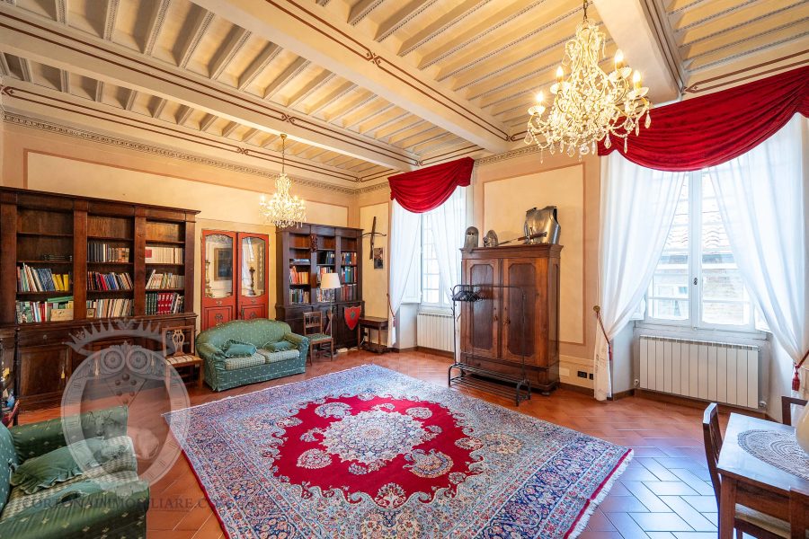 Appartamento in centro