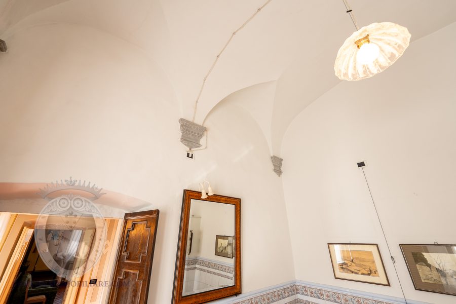 Apartment in the center