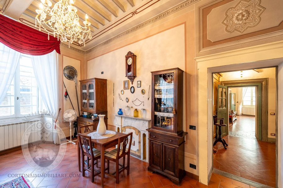 Appartamento in centro