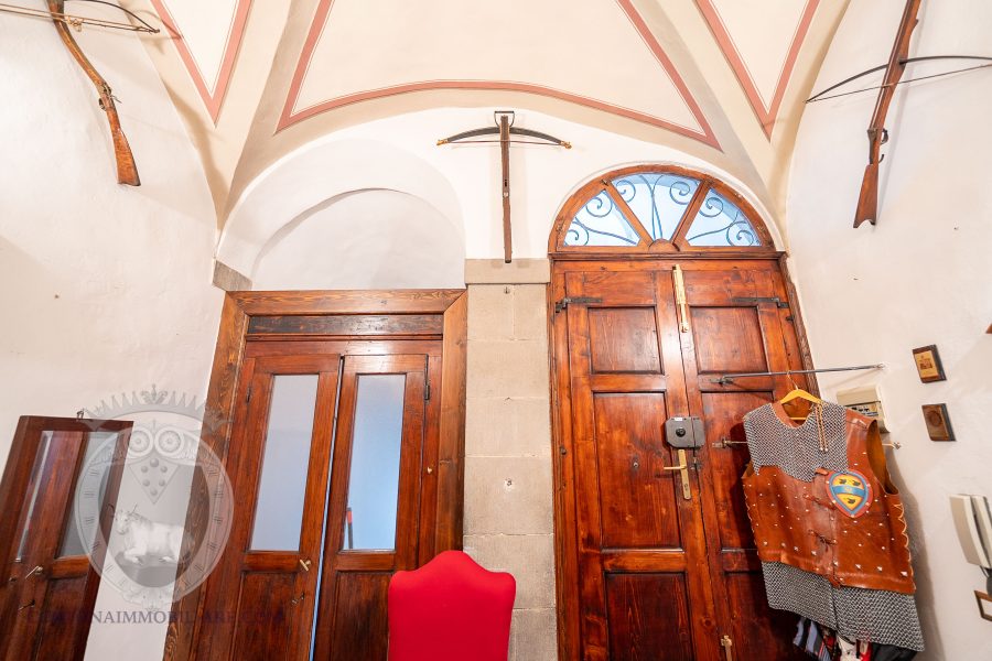 Appartamento in centro