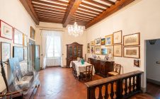 Appartamento in centro