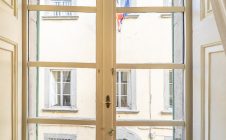 Apartment in the center