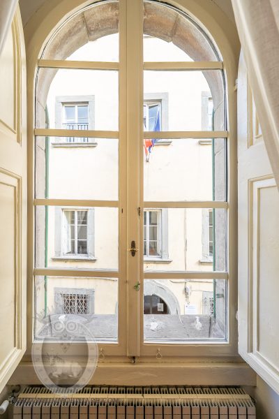 Apartment in the center