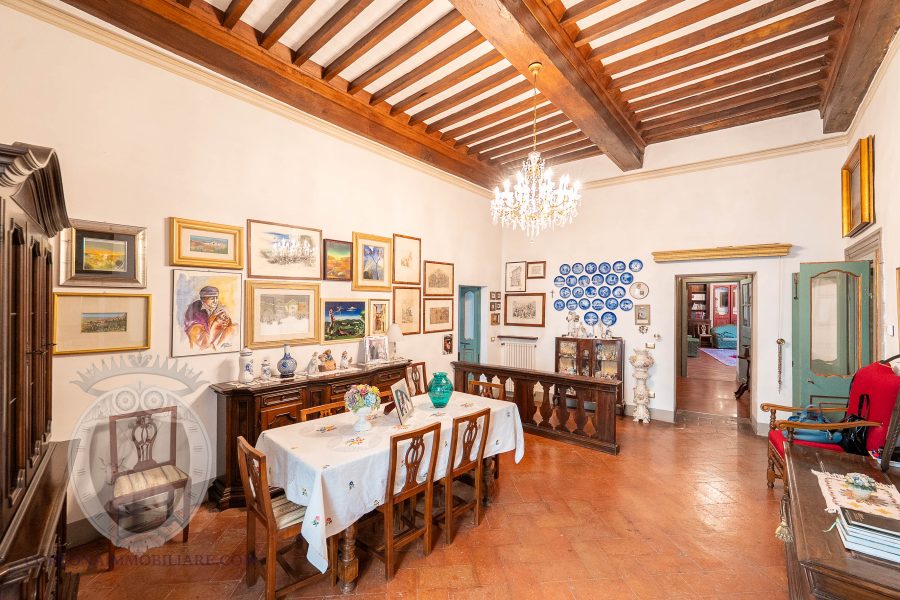 Appartamento in centro