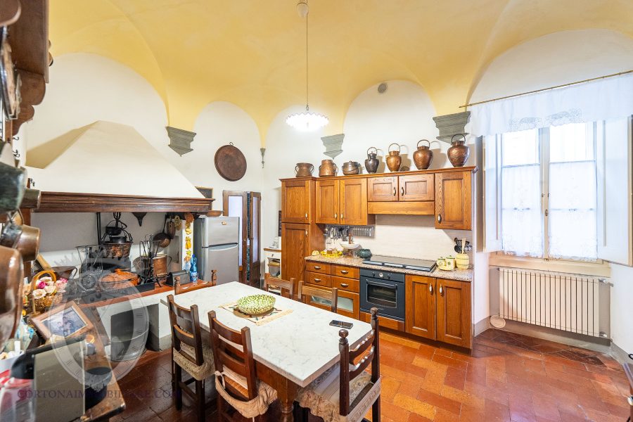 Apartment in the center