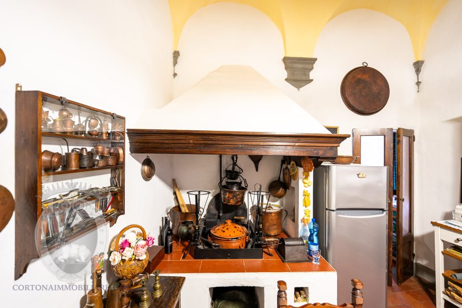 Appartamento in centro