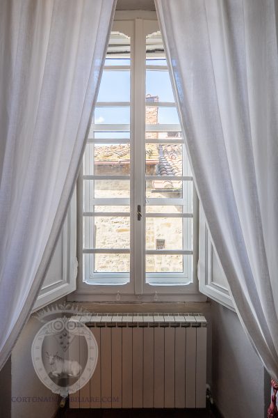 Apartment in the center