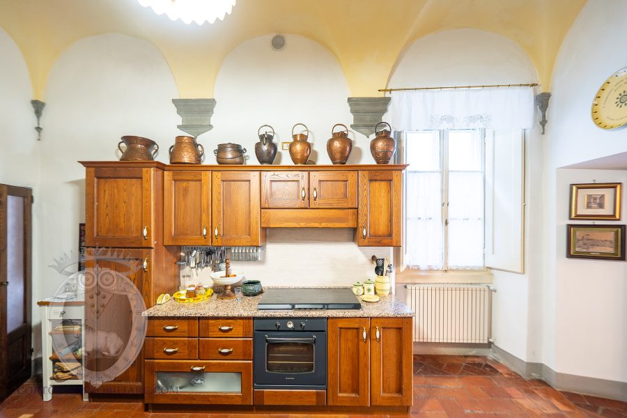 Apartment in the center