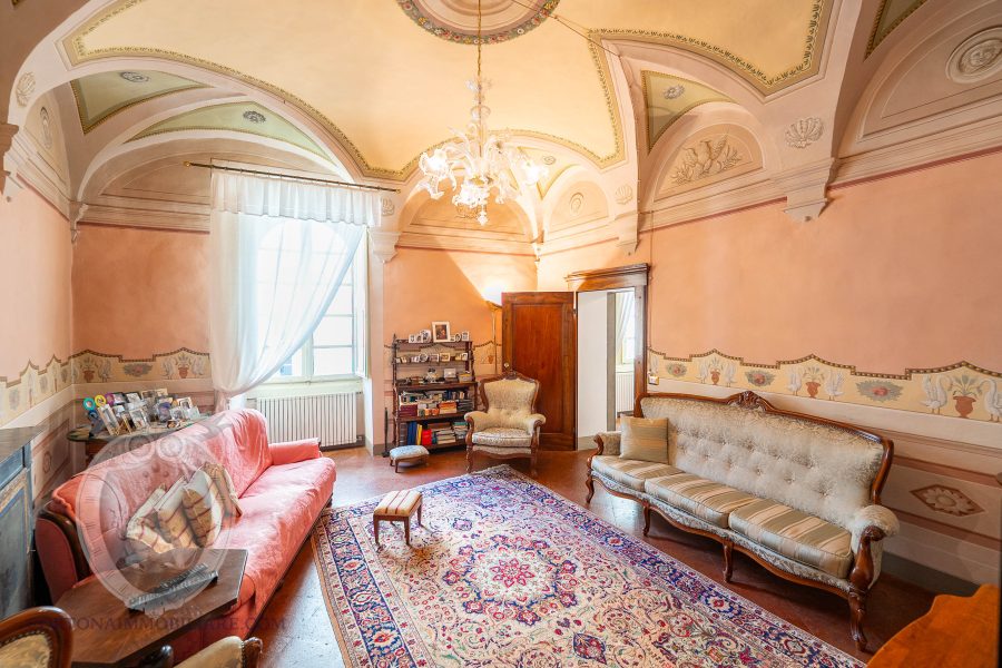 Apartment in the center