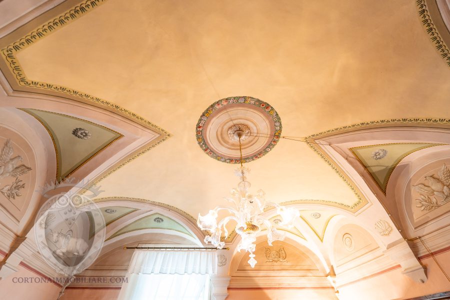 Appartamento in centro