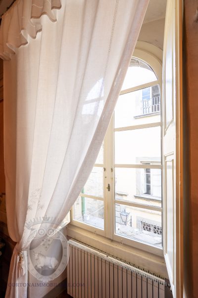 Apartment in the center