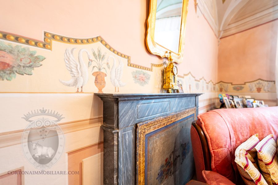 Appartamento in centro