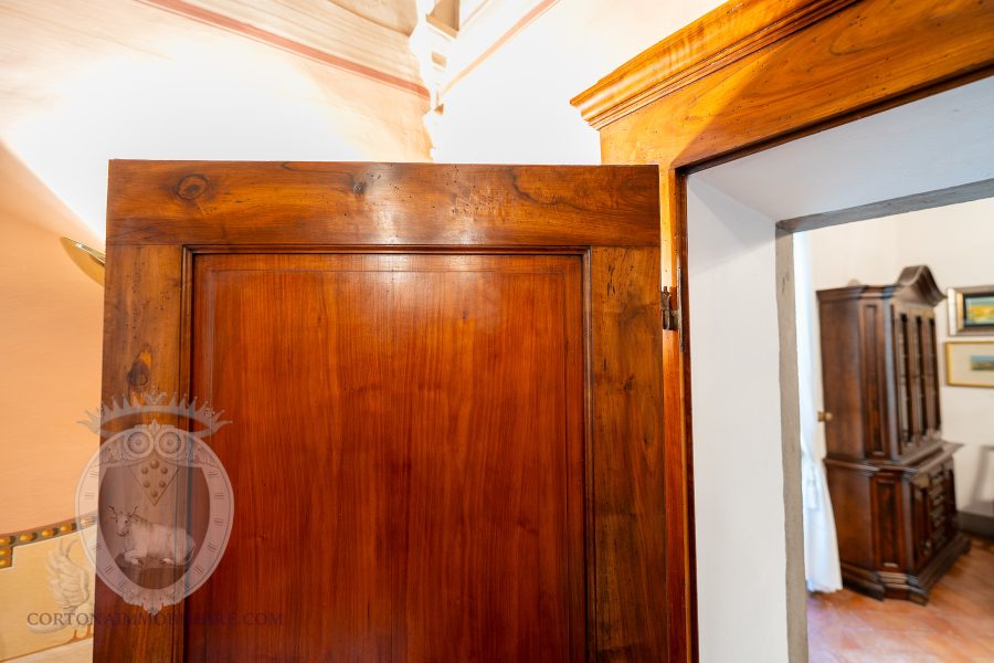 Apartment in the center