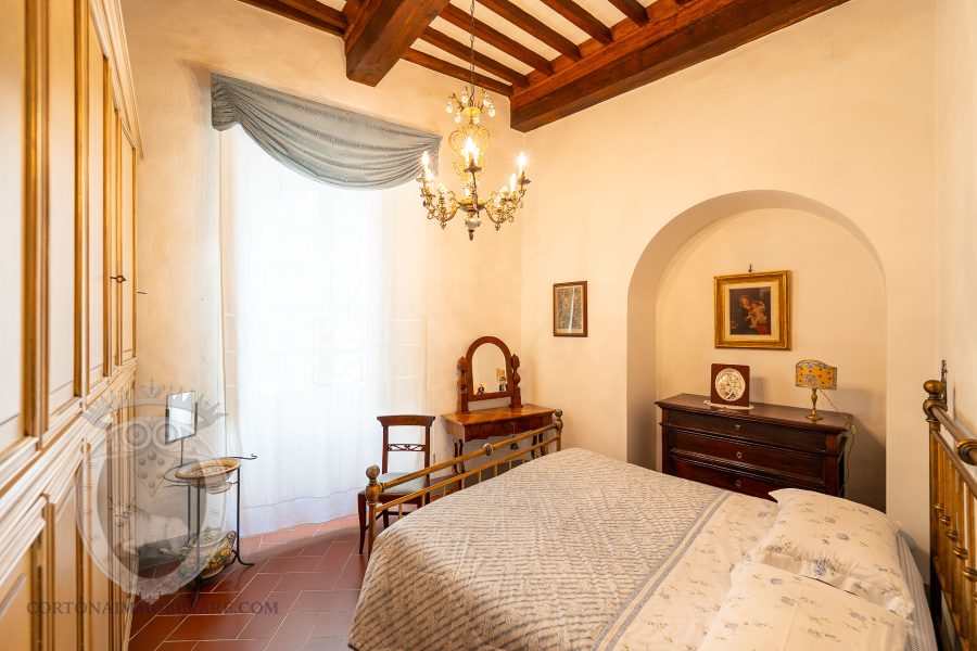 Apartment in the center