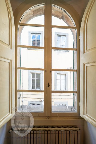 Appartamento in centro