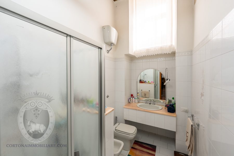 Appartamento in centro