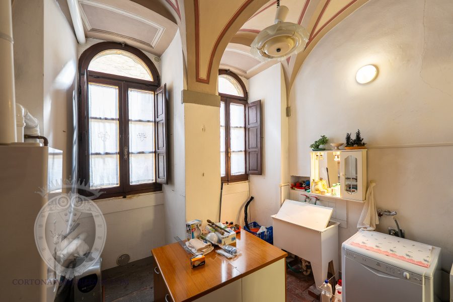 Apartment in the center