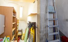 Appartamento in centro