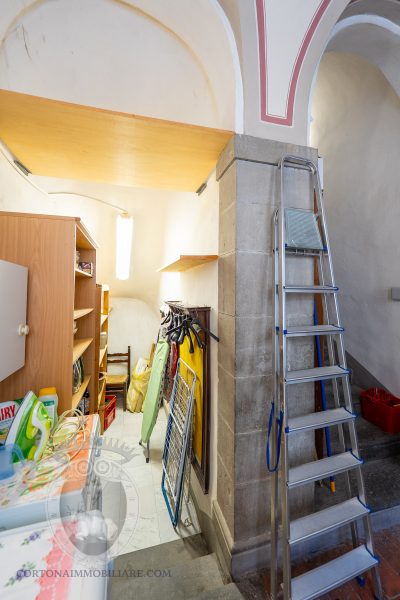 Appartamento in centro