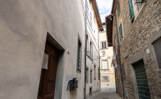 Apartment in the center