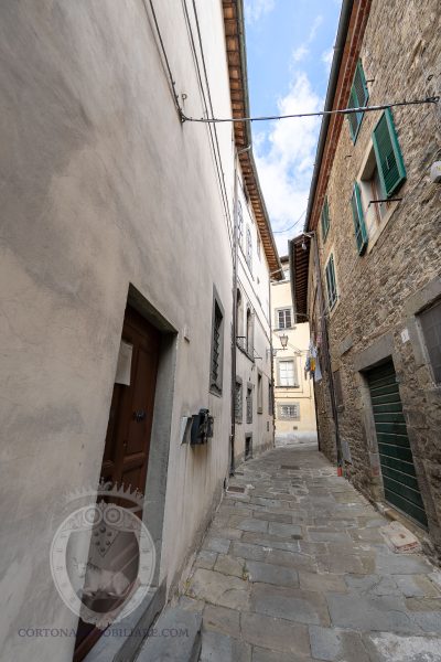 Apartment in the center