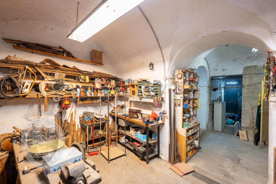 Appartamento in centro