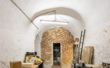 Apartment in the center