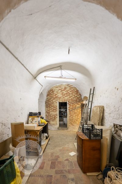 Apartment in the center