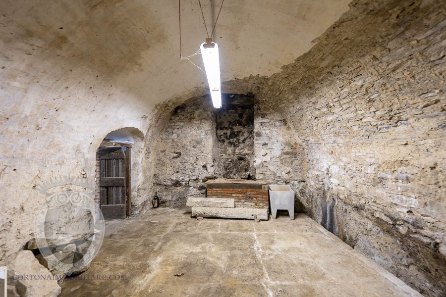 Appartamento in centro