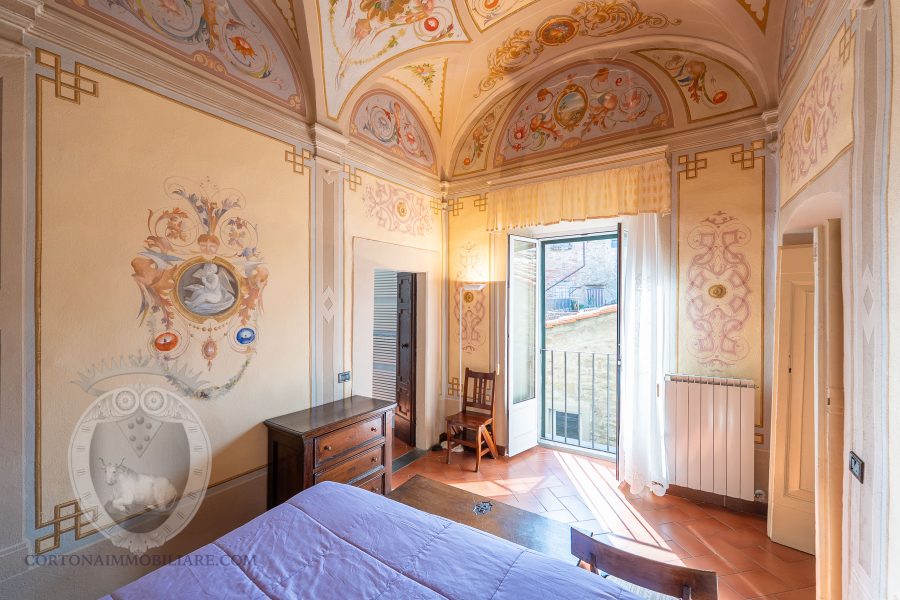 Appartamento in centro